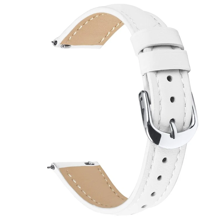 Absolut Bequem Universell Echtes Leder Universell Armband