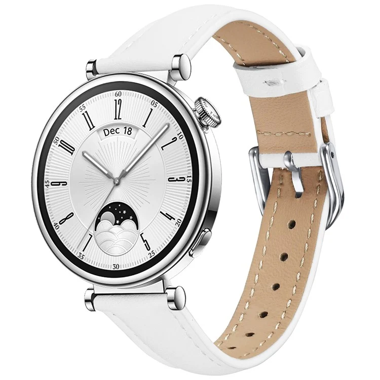 Absolut Bequem Universell Echtes Leder Universell Armband