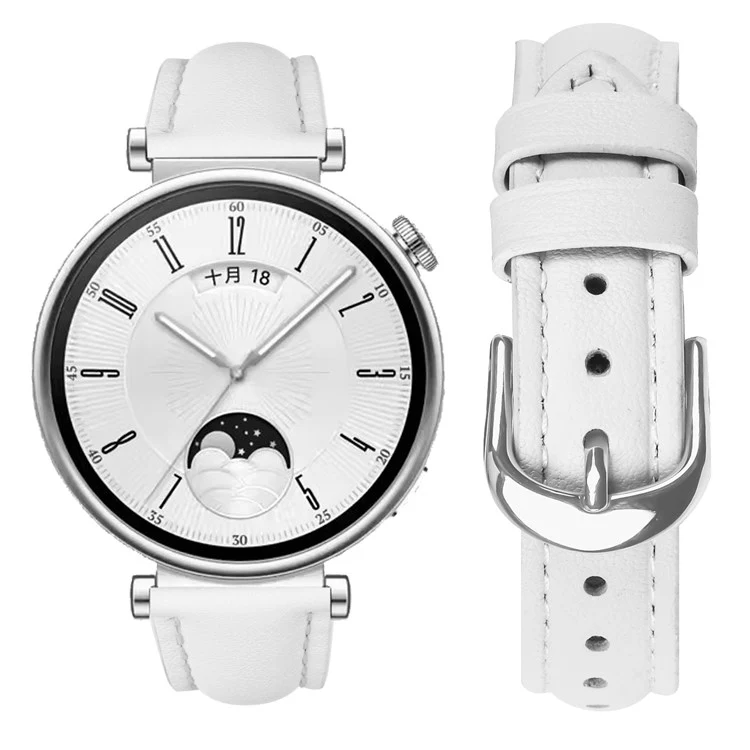 Absolut Bequem Universell Echtes Leder Universell Armband