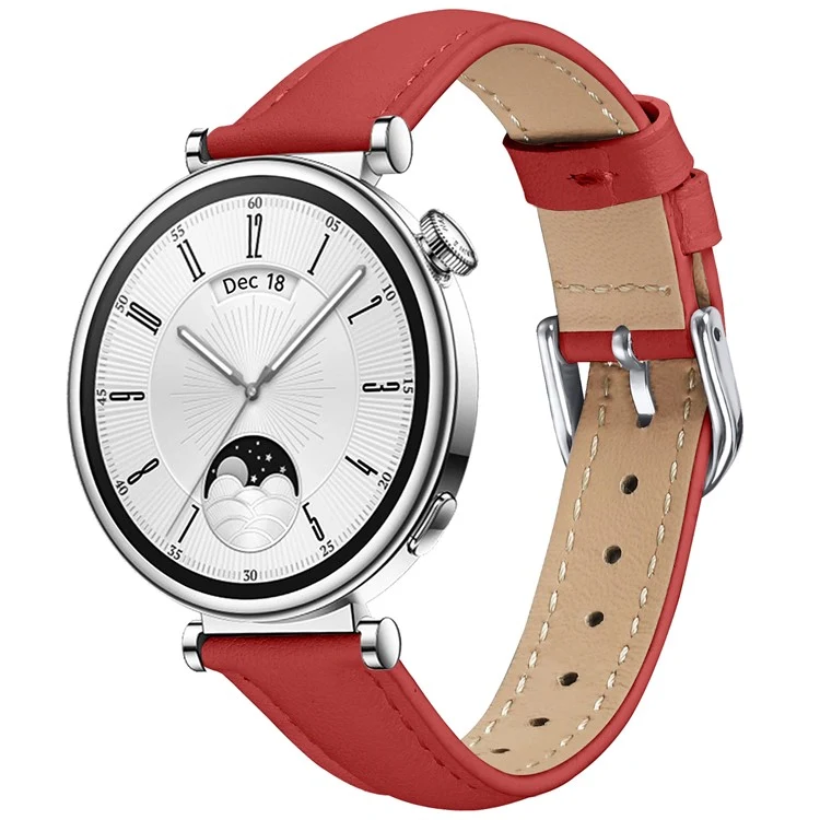 Absolut Bequem Universell Echtes Leder Universell Armband
