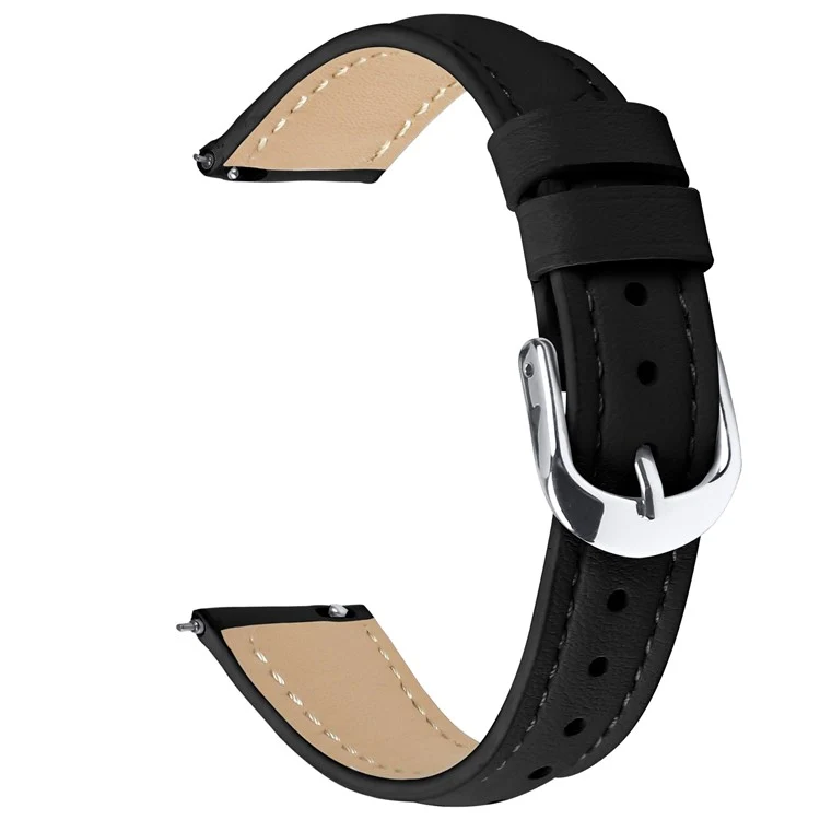 Absolut Bequem Universell Echtes Leder Universell Armband