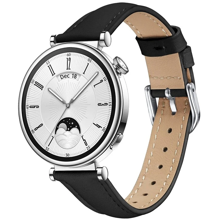 Absolut Bequem Universell Echtes Leder Universell Armband