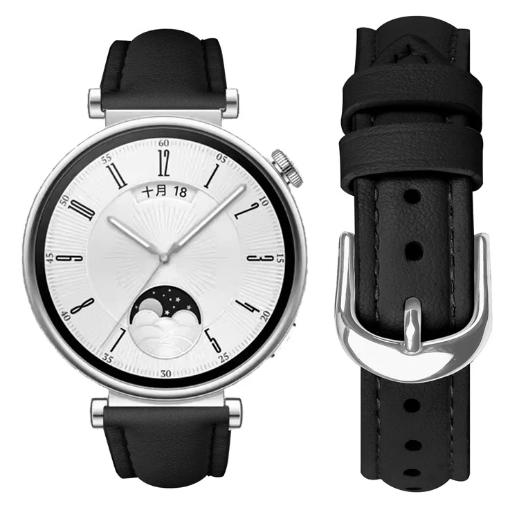 Absolut Bequem Universell Echtes Leder Universell Armband