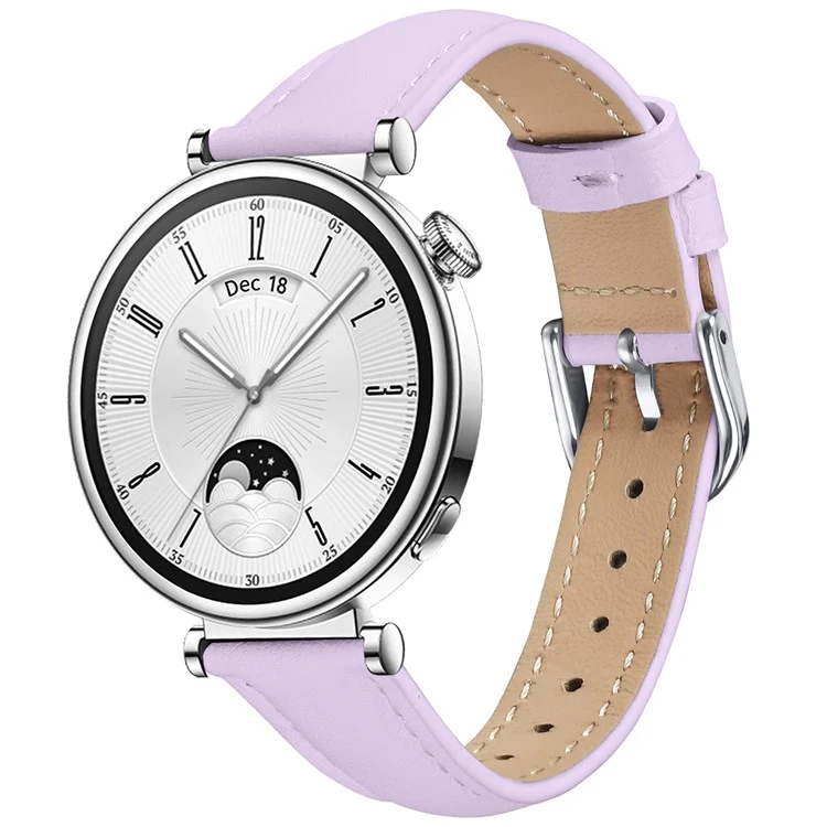 Absolut Bequem Universell Echtes Leder Universell Armband