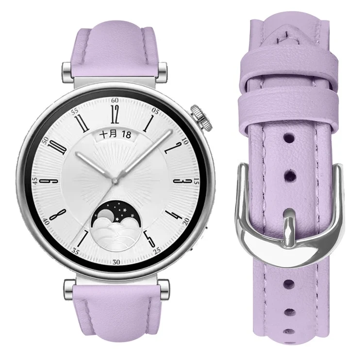 Absolut Bequem Universell Echtes Leder Universell Armband