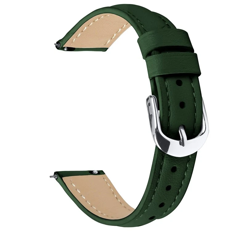 Absolut Bequem Universell Echtes Leder Universell Armband