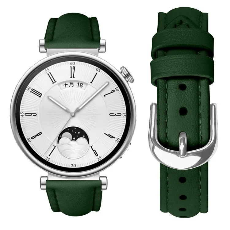 Absolut Bequem Universell Echtes Leder Universell Armband