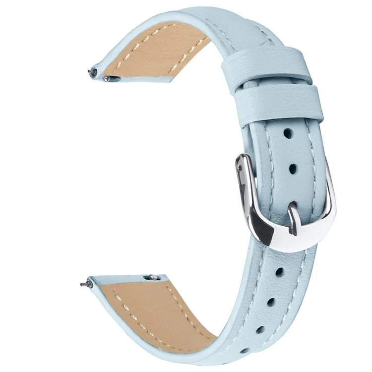 Absolut Bequem Universell Echtes Leder Universell Armband