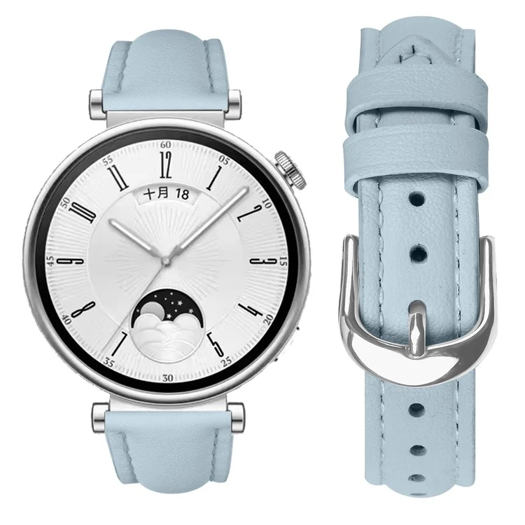 Absolut Bequem Universell Echtes Leder Universell Armband