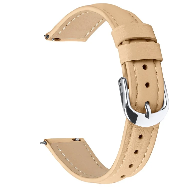 Absolut Bequem Universell Echtes Leder Universell Armband