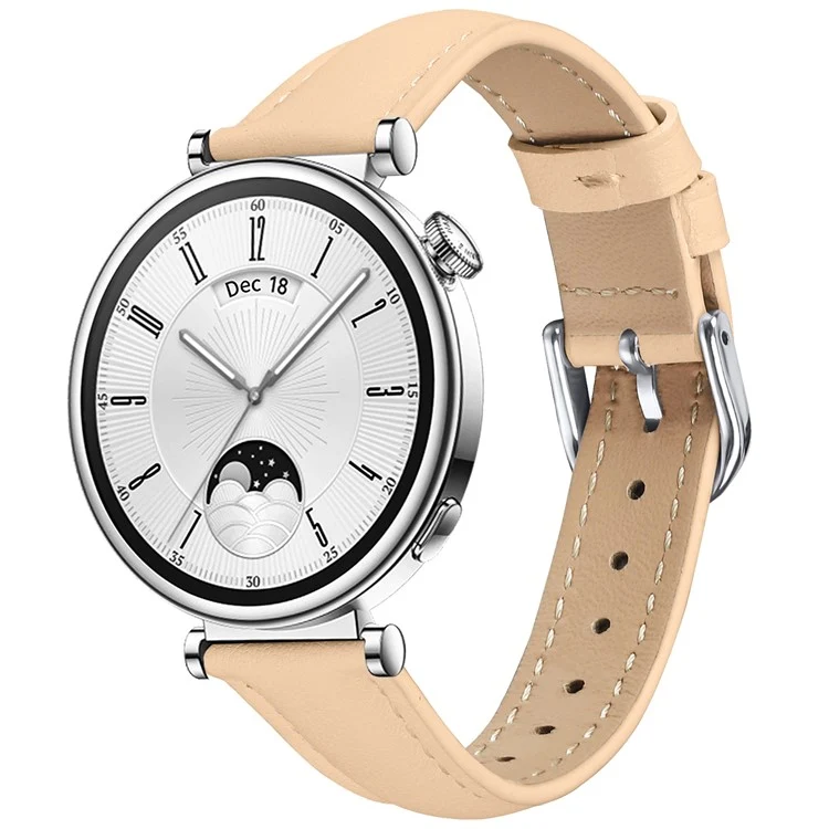 Absolut Bequem Universell Echtes Leder Universell Armband