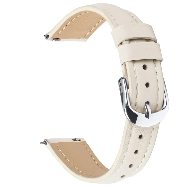 Absolut Bequem Universell Echtes Leder Universell Armband