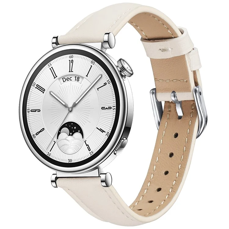 Absolut Bequem Universell Echtes Leder Universell Armband