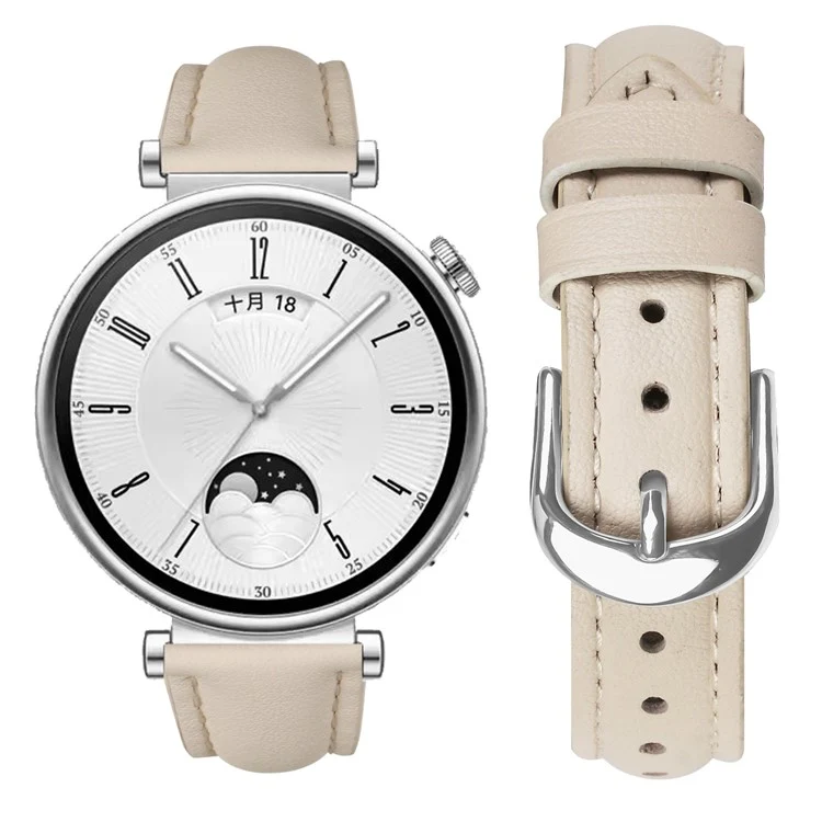 Absolut Bequem Universell Echtes Leder Universell Armband