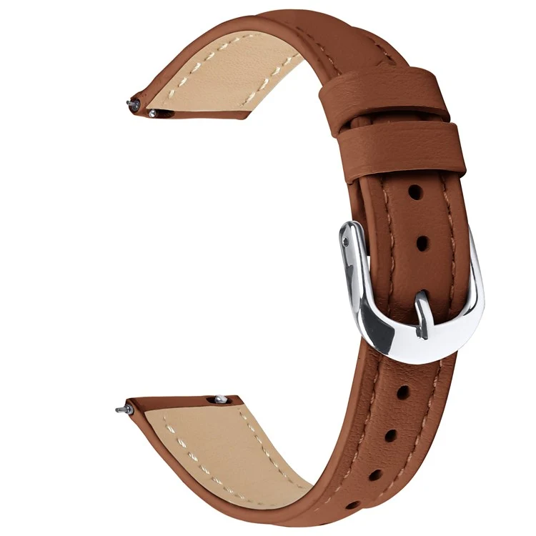 Absolut Bequem Universell Echtes Leder Universell Armband