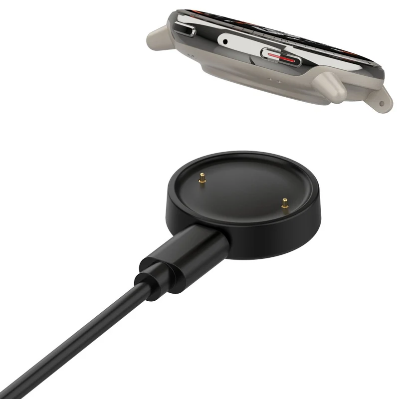 Silikon Amazfit Bip 6 Ladestation