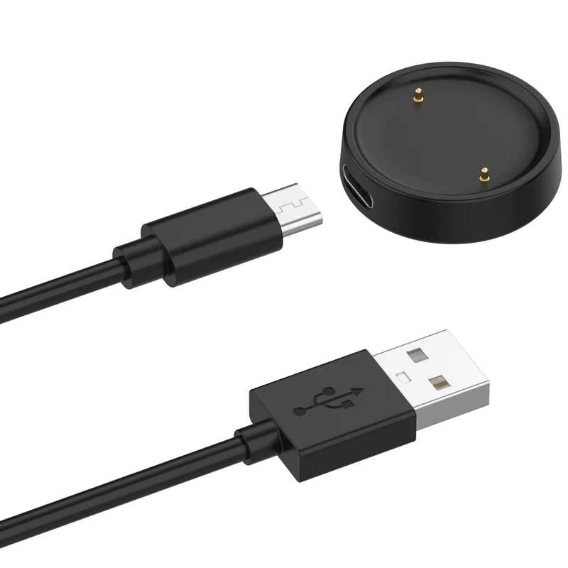 Silikon Amazfit Bip 6 Ladestation