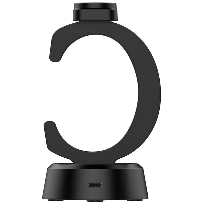 Silikon Apple Smartwatch Magnetisch Ladestation