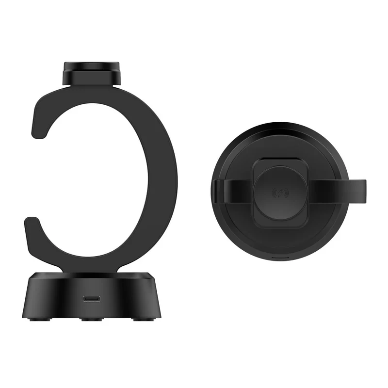 Silikon Apple Smartwatch Magnetisch Ladestation