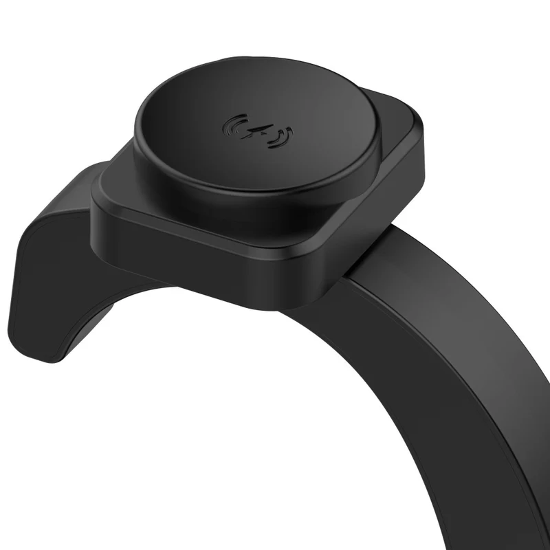 Silikon Apple Smartwatch Magnetisch Ladestation