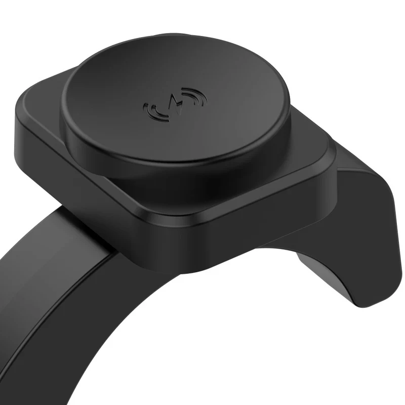 Silikon Apple Smartwatch Magnetisch Ladestation
