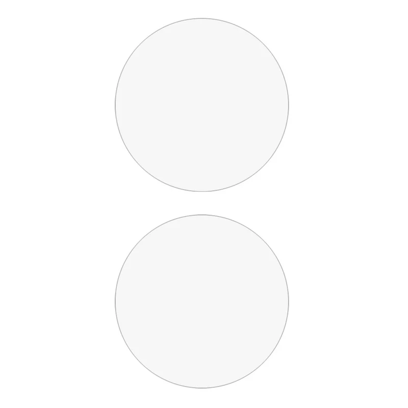Honor Choice ROSSINI 2e Glas HD Displayschutz
