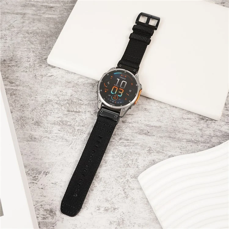 Auffallend Stilvoll Universell Nylon Universell Armband