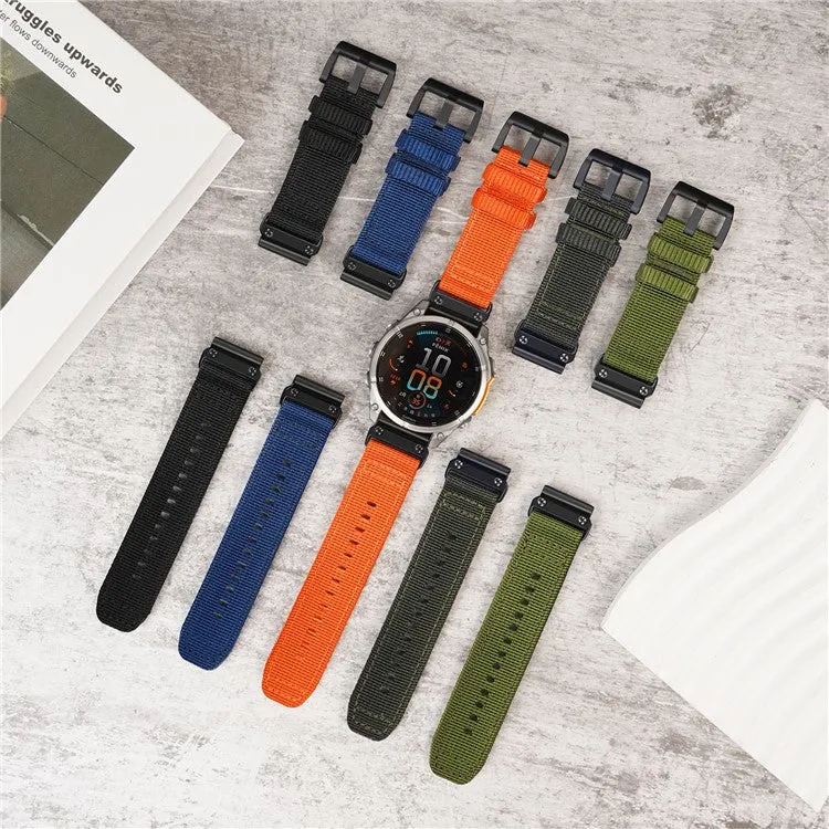 Auffallend Stilvoll Universell Nylon Universell Armband