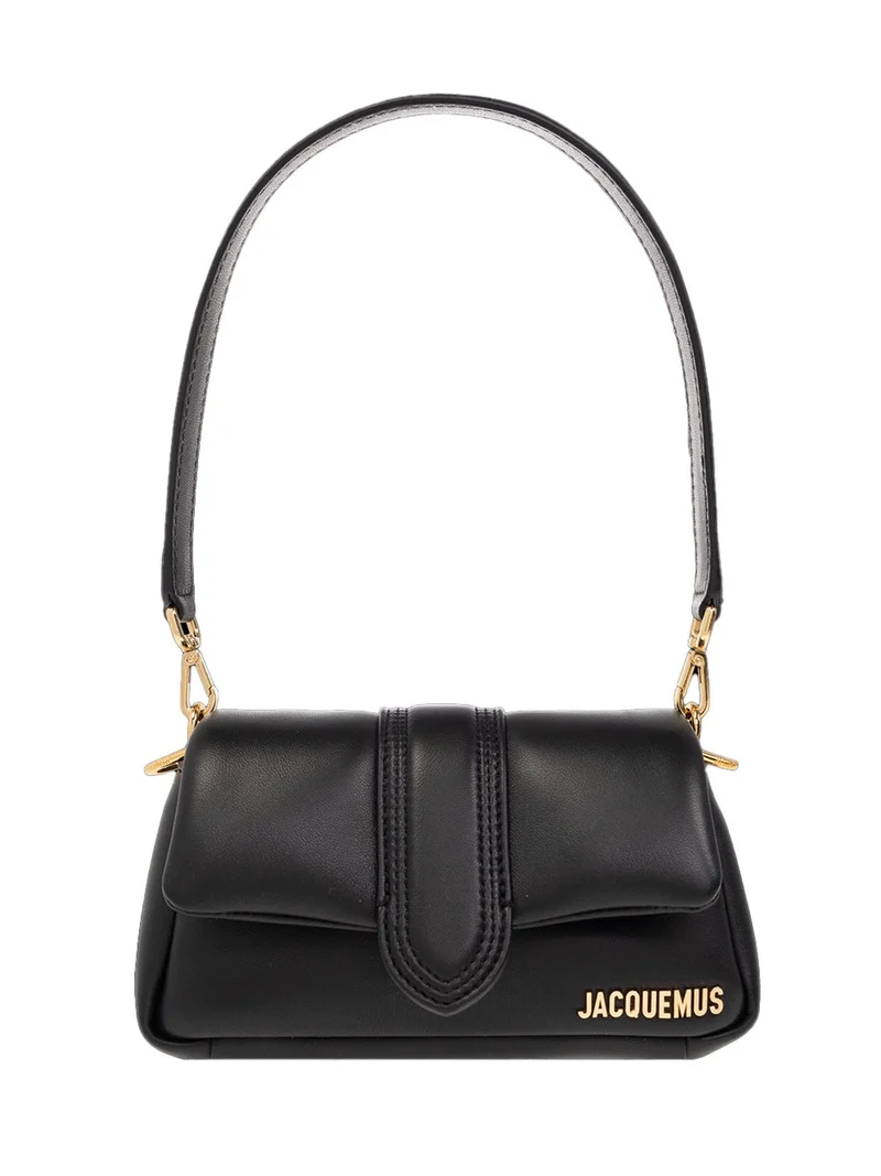 Jacquemus Tasche Damen Le Petit Bambimou Schwarz 233BA335-3073-990