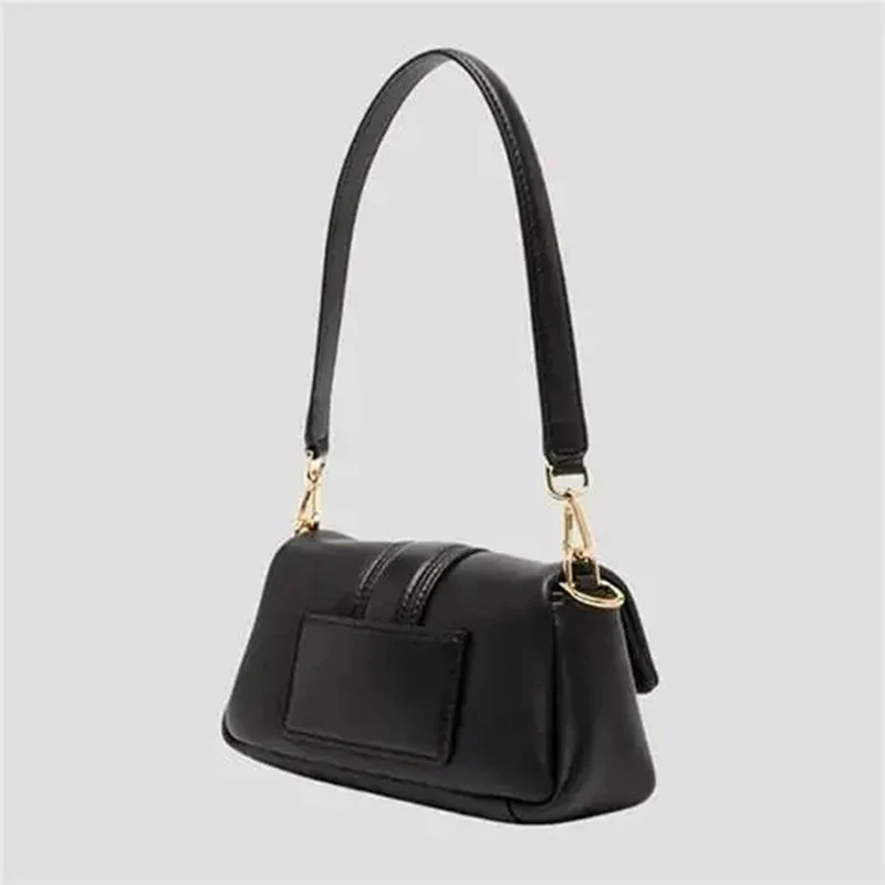 Jacquemus Tasche Damen Le Petit Bambimou Schwarz 233BA335-3073-990