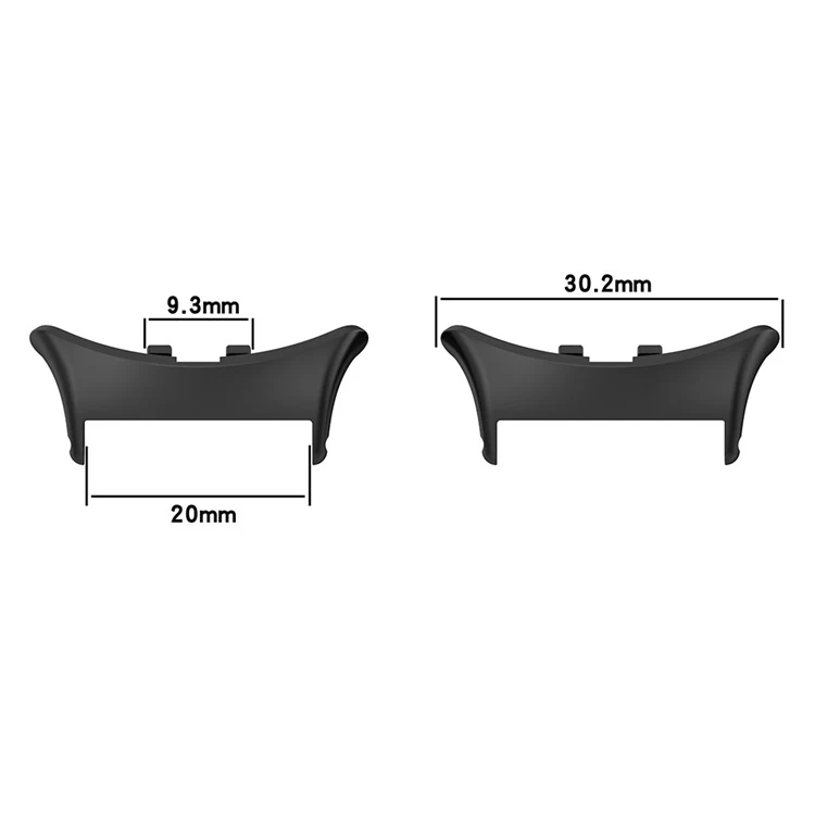 Unglaublich Cool vivo Watch 5 Metall Armband