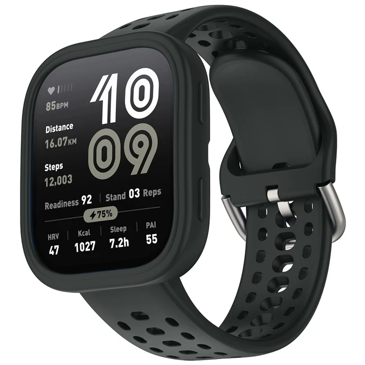 Unglaublich Angenehm Huawei Smartwatch Silikon Universell Armband