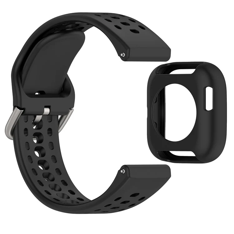 Unglaublich Angenehm Huawei Smartwatch Silikon Universell Armband