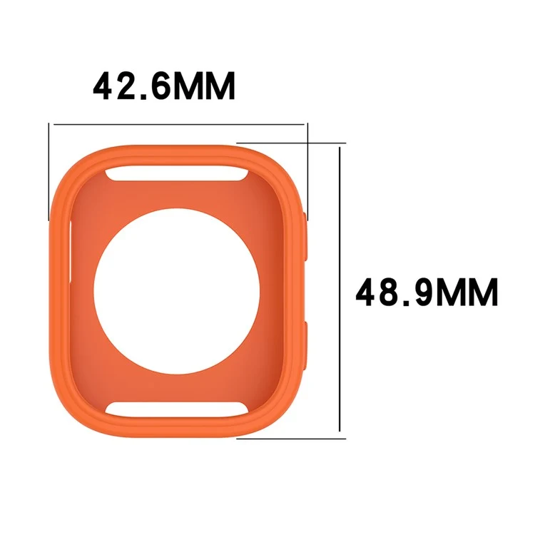Unglaublich Angenehm Huawei Smartwatch Silikon Universell Armband