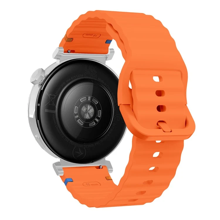 Super Modisch Universell Silikon Universell Armband