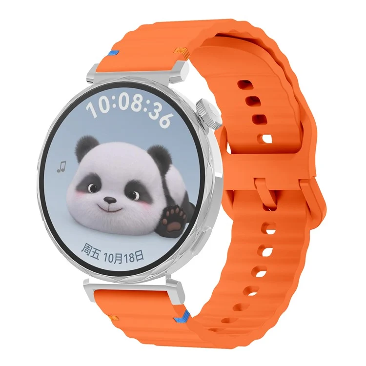 Super Modisch Universell Silikon Universell Armband