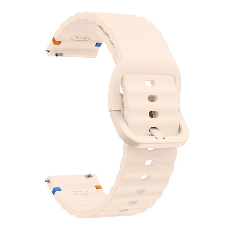 Super Modisch Universell Silikon Universell Armband