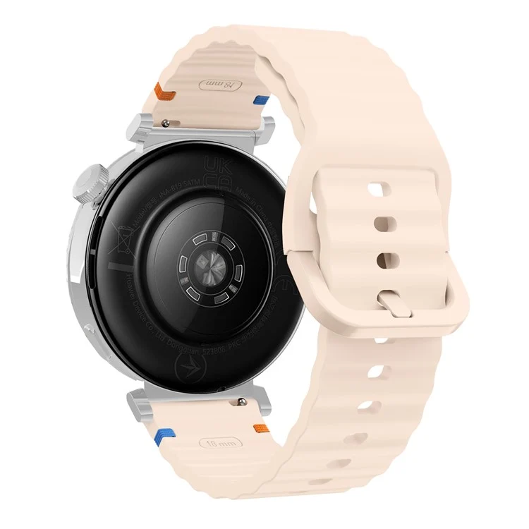 Super Modisch Universell Silikon Universell Armband