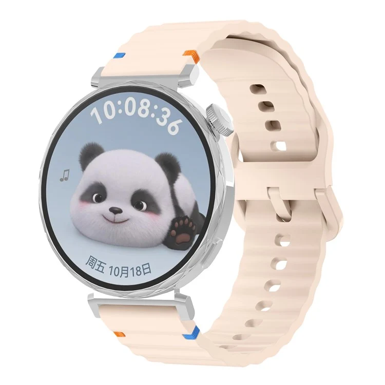 Super Modisch Universell Silikon Universell Armband