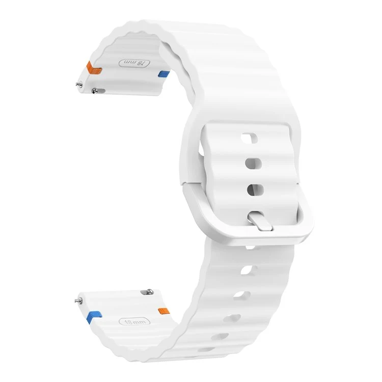 Super Modisch Universell Silikon Universell Armband