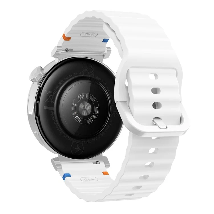 Super Modisch Universell Silikon Universell Armband