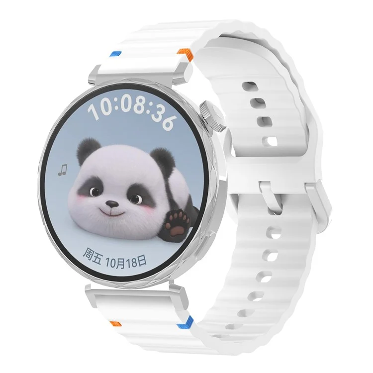 Super Modisch Universell Silikon Universell Armband