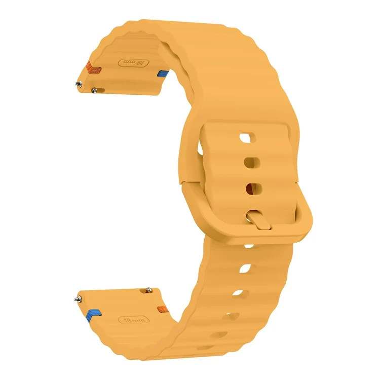 Super Modisch Universell Silikon Universell Armband