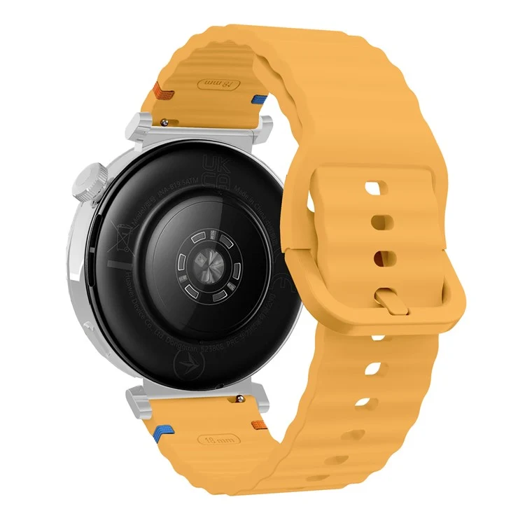Super Modisch Universell Silikon Universell Armband