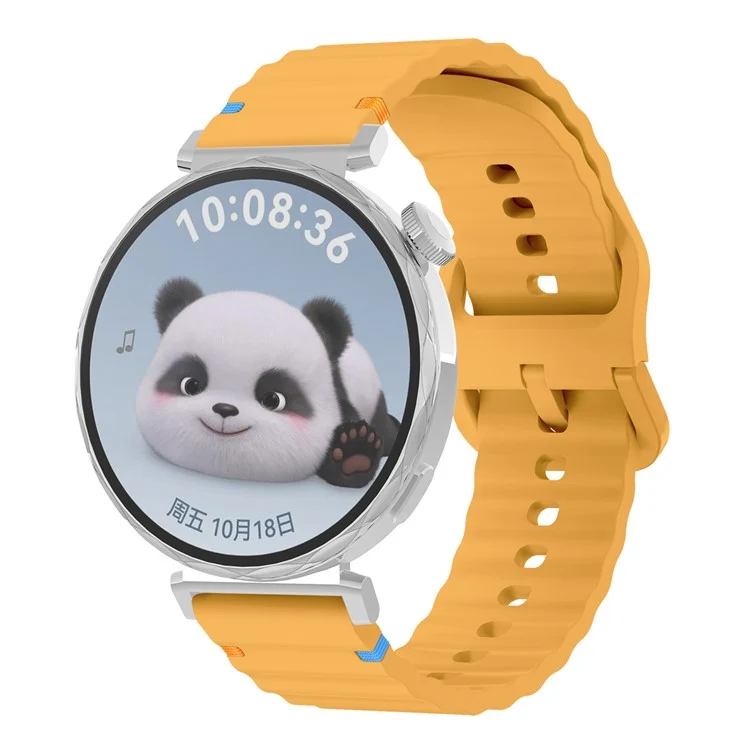 Super Modisch Universell Silikon Universell Armband