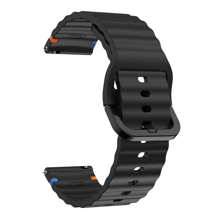 Super Modisch Universell Silikon Universell Armband