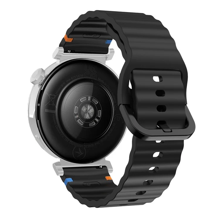 Super Modisch Universell Silikon Universell Armband