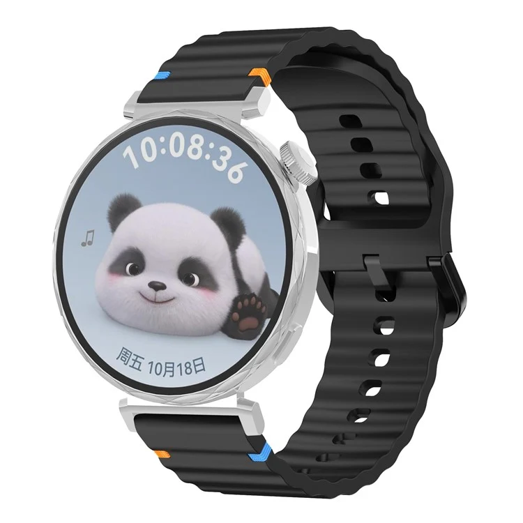Super Modisch Universell Silikon Universell Armband