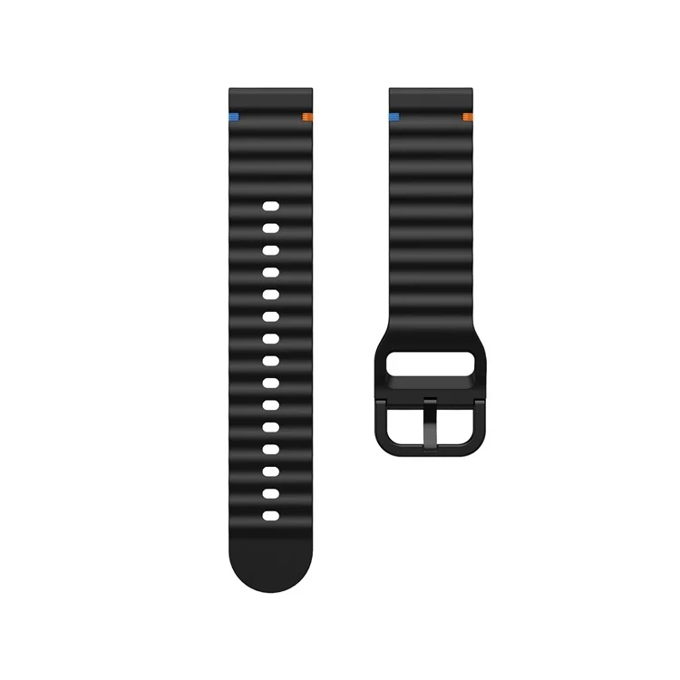 Super Modisch Universell Silikon Universell Armband