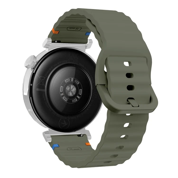 Super Modisch Universell Silikon Universell Armband
